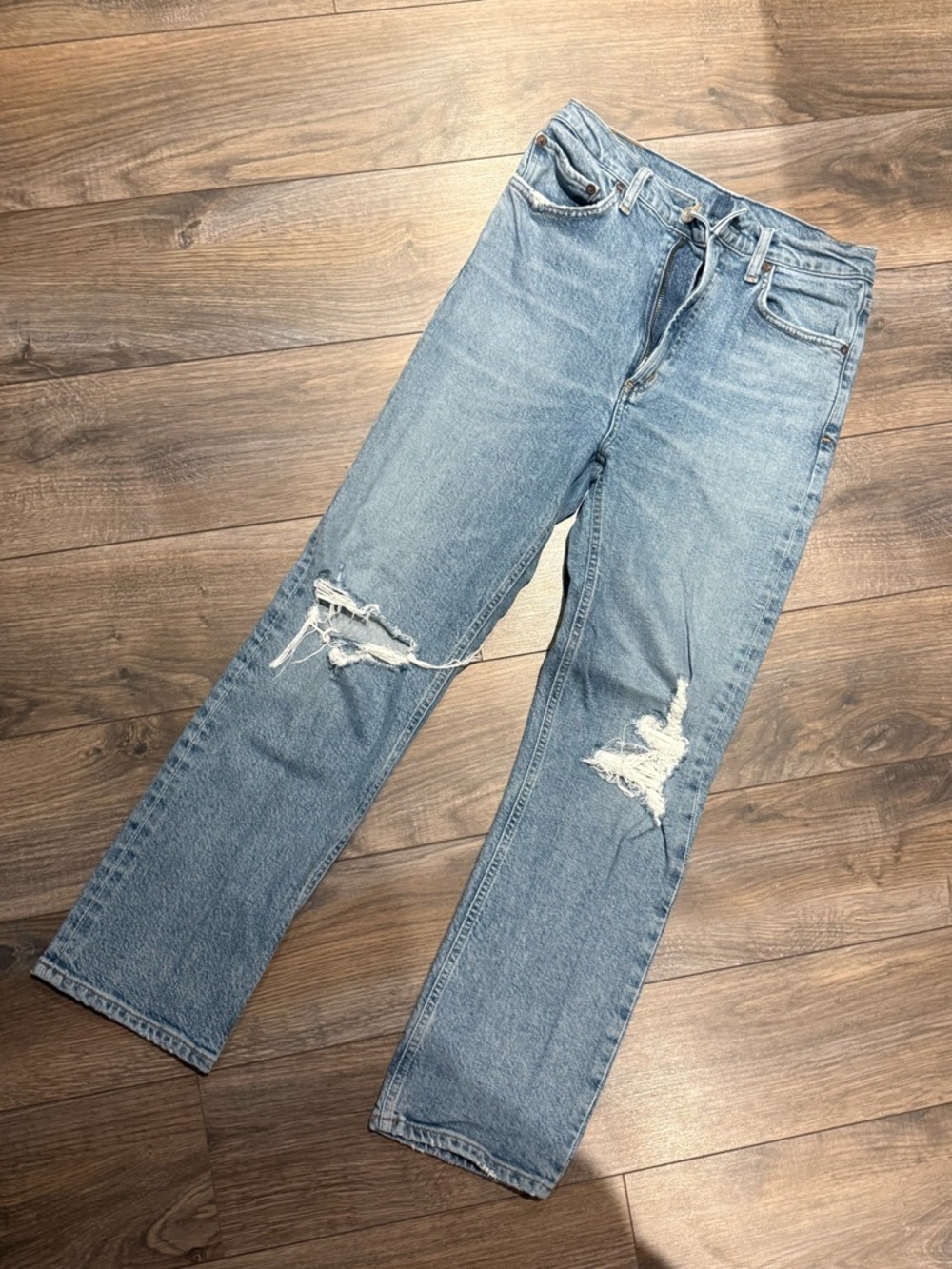 Agolde Jeans